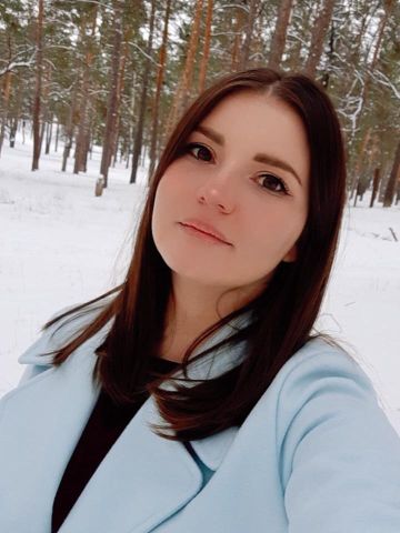 Анкета проститутки Сабина, 23 года